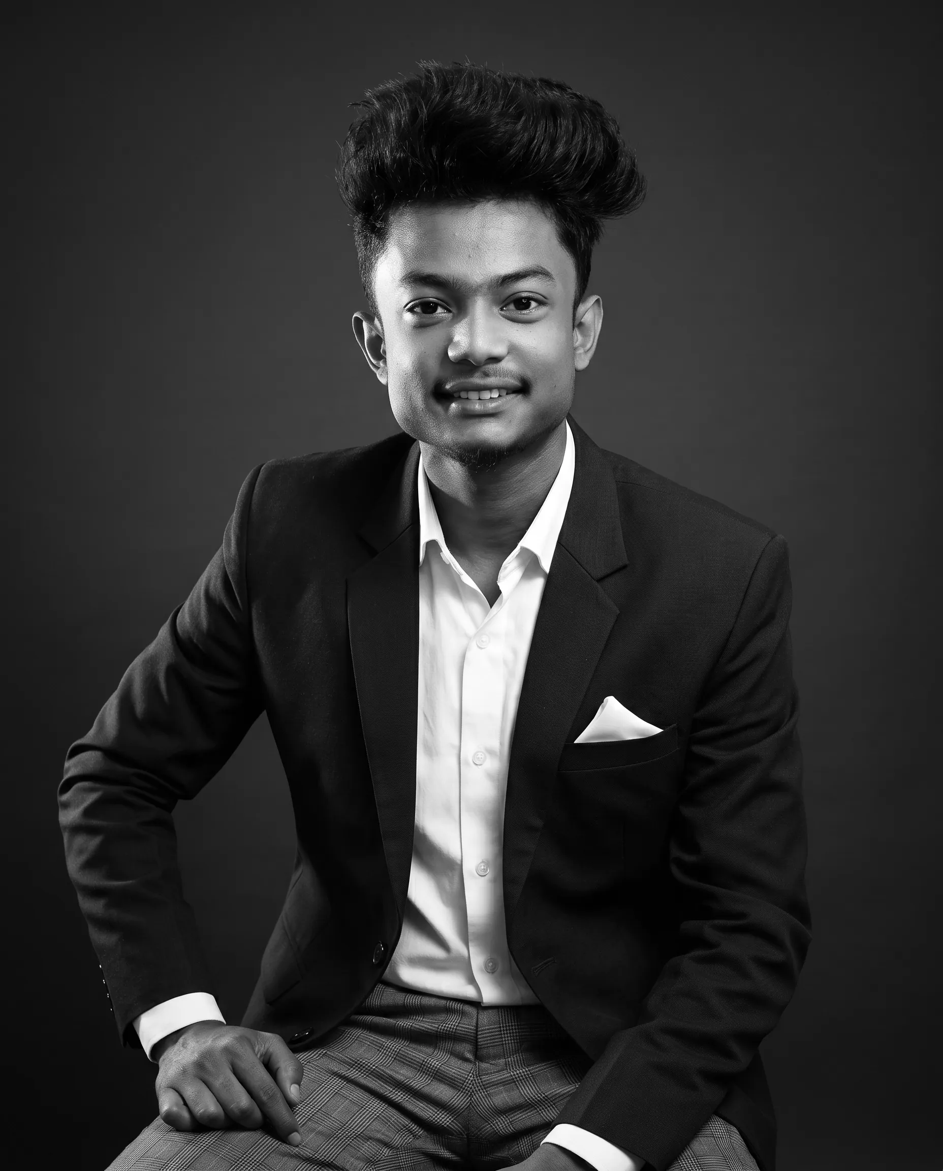 Dipankar Borah